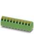 Phoenix contact 1751257 SPTA 1,5/11-5,08 Клеммы для печатной платы