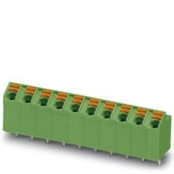Phoenix contact 1752227 SPTA 1/ 3-5,0 Клеммы для печатной платы
