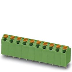 Phoenix contact 1752269 SPTA 1/ 7-5,0 Клеммы для печатной платы