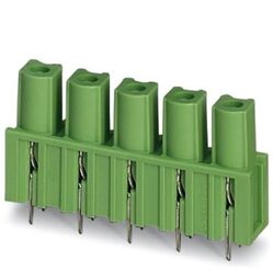 Phoenix contact 1756498 GICV 2,5 HC/ 3-G-7,62 Разъем печатной платы