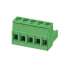 Phoenix contact 1757048 MSTB 2,5/ 5-ST-5,08 Разъем печатной платы