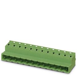 Phoenix contact 1761700 GFKIC 2,5/12-ST-7,62 Разъем печатной платы