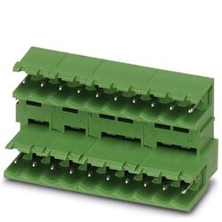 Phoenix contact 1762114 MDSTB 2,5/ 3-G-5,08 BK Разъем печатной платы