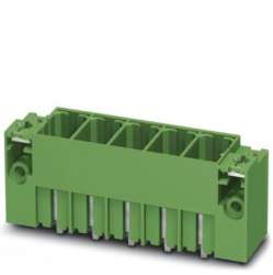 Phoenix contact 1762822 PCV 35 HC/ 5-GF-15,00 Разъем печатной платы