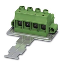 Phoenix contact 1762848 PC 35 HC/ 4-STF-SH-15,00 Разъем печатной платы