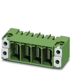 Phoenix contact 1762851 PC 35 HC/ 4-GF-SH-15,00 Разъем печатной платы