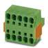 Phoenix contact 1765447 TSPC 5/ 5-STCL-7,62 Разъем печатной платы