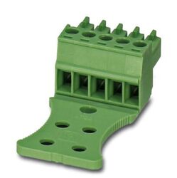 Phoenix contact 1767623 MC 1,5/ 5-STZ2-3,5 Разъем печатной платы