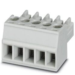 Phoenix contact 1769087 MC 1,5/ 5-ST-3,5 GY7035 Разъем печатной платы