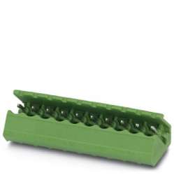 Phoenix contact 1769379 SMSTB 2,5/16-G Разъем печатной платы