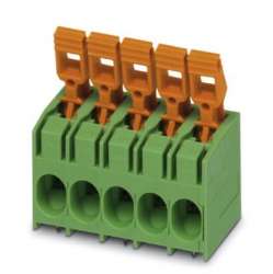 Phoenix contact 1770500 PLH 16/ 6-10-ZF Клеммные блоки для печатного монтажа