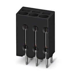 Phoenix contact 1770979 PTSM 0,5/ 4-2,5-V THR R44 Клеммы для печатной платы