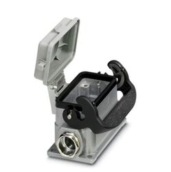 Phoenix contact 1771176 HC-B 6-SMLD-52/M1PG16 Корпус