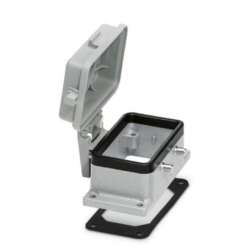 Phoenix contact 1771341 HC-B 10-AFQD Корпус