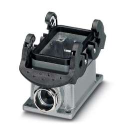 Phoenix contact 1771367 HC-B 10-SMQ-52/M1PG16 Корпус