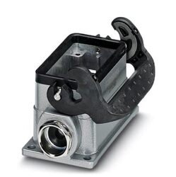 Phoenix contact 1771396 HC-B 10-SML-52/M2PG16 Корпус