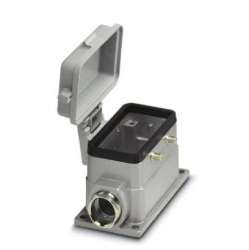 Phoenix contact 1771406 HC-B 10-SFQD-52/M1PG16 Корпус