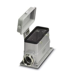 Phoenix contact 1771668 HC-B 16-SFQD-67/M1PG21 Корпус