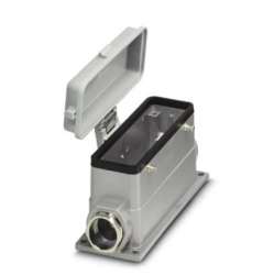 Phoenix contact 1772010 HC-B 24-SFQD-67/M1PG21 Корпус