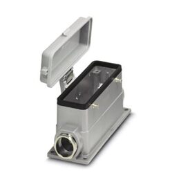Phoenix contact 1772023 HC-B 24-SFQD-67/M2PG21 Корпус