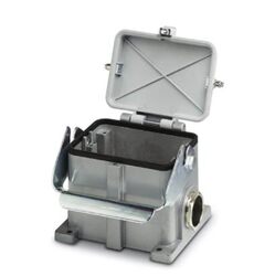 Phoenix contact 1772227 HC-B 48-SMLD-100/M2PG29 Корпус