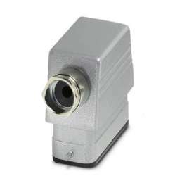 Phoenix contact 1772337 HC-D 15-TFL-66/M1PG16S Корпус