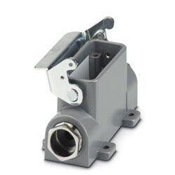 Phoenix contact 1772395 HC-D 15-SML-52/M2PG16 Корпус