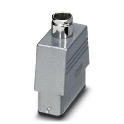Phoenix contact 1772450 HC-D 25-TFL-72/M1PG21G Корпус