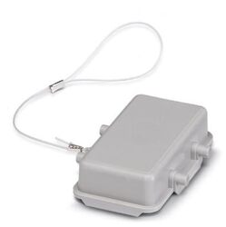 Phoenix contact 1772586 HC-B 10-SD-FQ/FS Защитная крышка