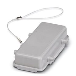 Phoenix contact 1772599 HC-B 16-SD-FQ/FS Защитная крышка