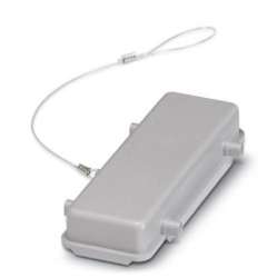 Phoenix contact 1772609 HC-B 24-SD-FQ/FS Защитная крышка