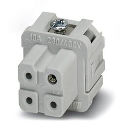 Phoenix contact 1773093 HC-A 3-EBUS Модуль для контактов