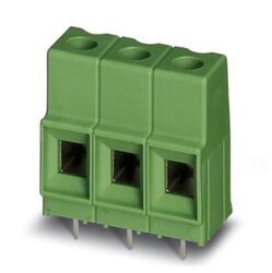 Phoenix contact 1774166 MKDSP 10N/ 3-10,16 GY Клеммные блоки для печатного монтажа