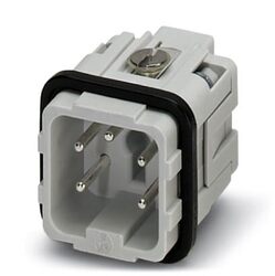 Phoenix contact 1774911 HC-A 4-ESTS Модуль для контактов