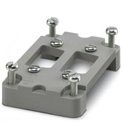 Phoenix contact 1775460 HC-B 6-ADP/2 DSUB 9 Соединительная плата