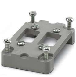 Phoenix contact 1775486 HC-B 6-ADP/2 DSUB 15 Соединительная плата