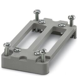 Phoenix contact 1775509 HC-B 10-ADP/2 DSUB 25 Соединительная плата