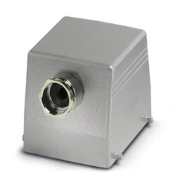 Phoenix contact 1775651 HC-B 32-TFQ-80/M1PG21S Корпус