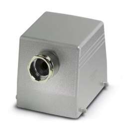 Phoenix contact 1775664 HC-B 32-TFQ-80/M1PG29S Корпус