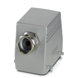 Phoenix contact 1775787 HC-D 50-TFQ-76/M1PG21S Корпус