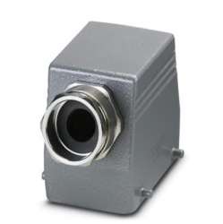 Phoenix contact 1775790 HC-D 50-TFQ-76/M1PG29S Корпус