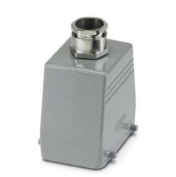 Phoenix contact 1775800 HC-D 50-TFQ-76/M1PG21G Корпус