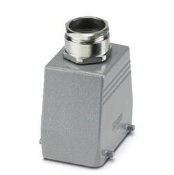Phoenix contact 1775813 HC-D 50-TFQ-76/M1PG29G Корпус