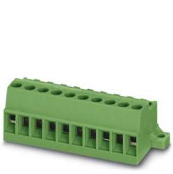 Phoenix contact 1776401 MVSTBU 2,5/ 3-ST Разъем печатной платы