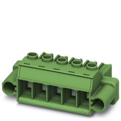 Phoenix contact 1777846 PC 5/ 3-STF1-7,62 Разъем печатной платы