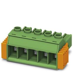 Phoenix contact 1778104 PC 5/ 6-STCL1-7,62 Разъем печатной платы