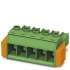 Phoenix contact 1778104 PC 5/ 6-STCL1-7,62 Разъем печатной платы