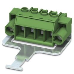 Phoenix contact 1778175 PC 5/ 2-STF-SH1-7,62 Разъем печатной платы
