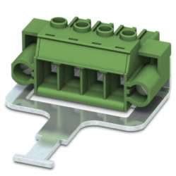 Phoenix contact 1778188 PC 5/ 3-STF-SH1-7,62 Разъем печатной платы