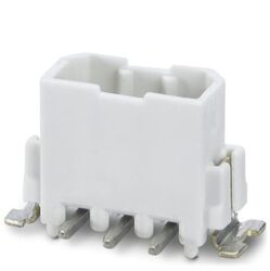 Phoenix contact 1778719 PTSM 0,5/ 4-HV-2,5-SMD WH R44 Компоненты для проходного монтажа